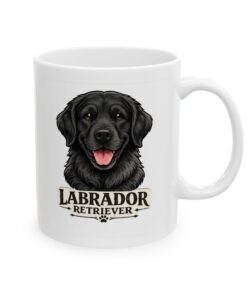 Labrador Retriever Dog Mug (11oz/15oz) 22 7829975182801726801 2048