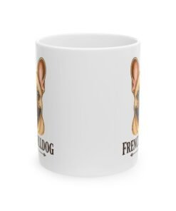 French Bulldog Dog Mug (11oz/15oz) 23 7951486208620826828 2048