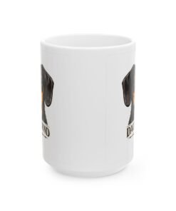 Dachshund Dog Mug (11oz/15oz) 28 8121964760721278152 2048