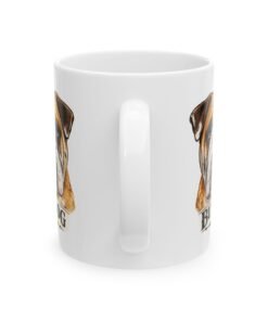 Bulldog Dog Mug (11oz/15oz) 24 9112664539685272181 2048