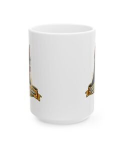 Doberman Pinscher Dog Mug (11oz/15oz) 18 9844473951240394376 2048
