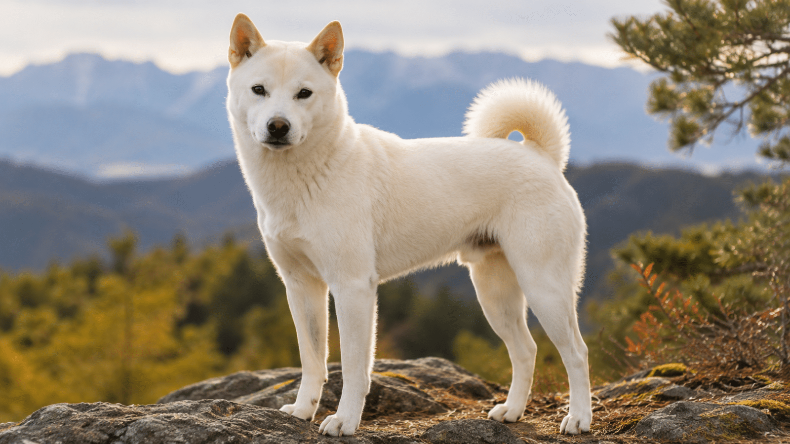 Kishu Ken