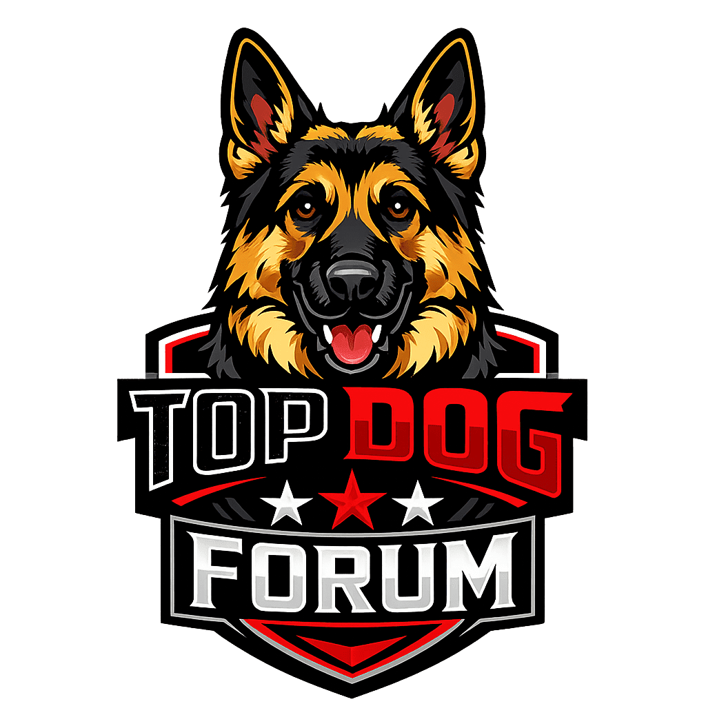 Top Dog Forum
