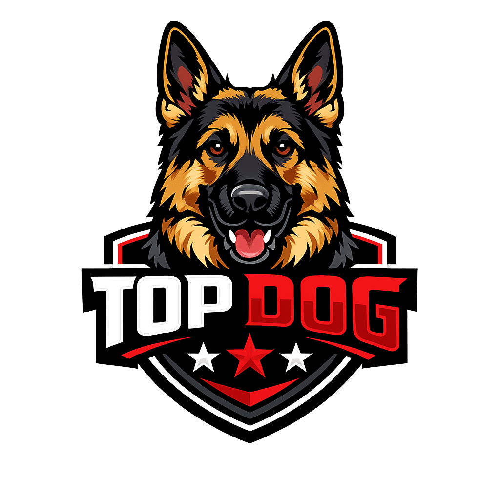 Top Dog Forum