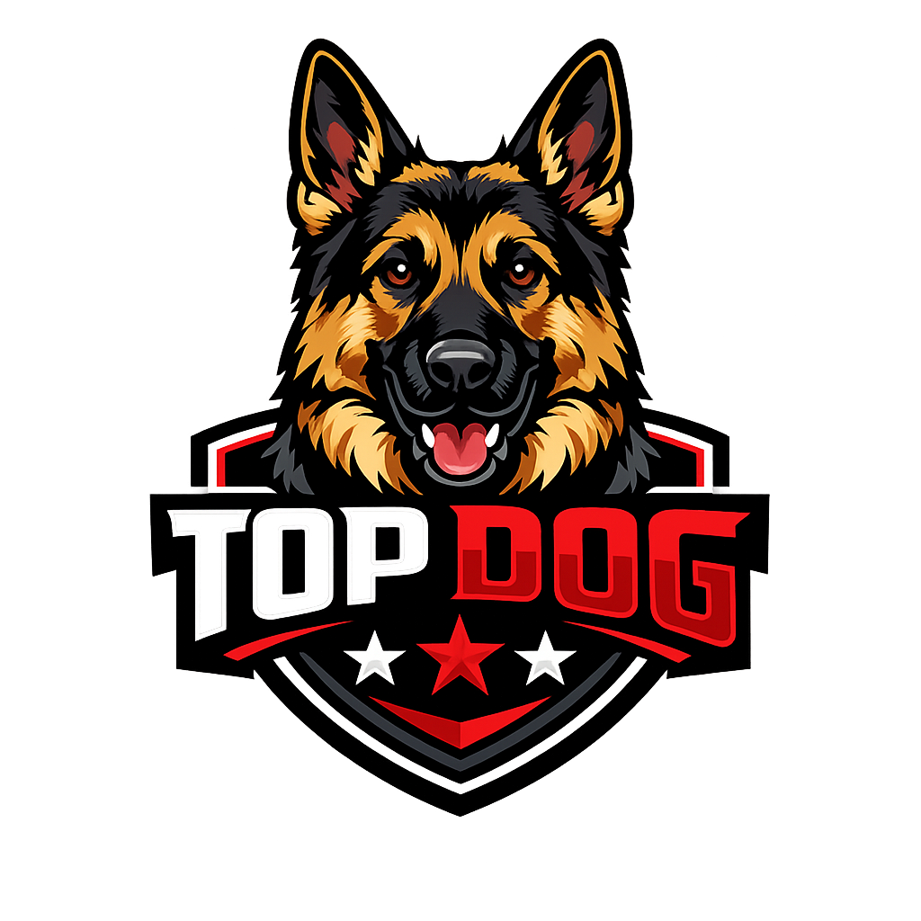 Top Dog Forum