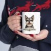 Miniature Schnauzer Salt and Pepper Cropped Ears Dog Mug (11oz/15oz) 22 10870227629454628806 2048