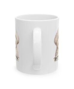 Bichon Frise Dog Mug (11oz/15oz) 16 12985025760986365046 2048