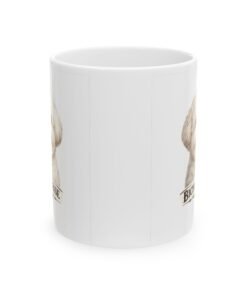 Bichon Frise Dog Mug (11oz/15oz) 15 14848087790904078814 2048