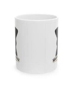 Miniature Schnauzer Black Uncropped Ears Dog Mug (11oz/15oz) 15 15040709910694319020 2048