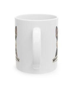 Miniature Schnauzer Salt and Pepper Cropped Ears Dog Mug (11oz/15oz) 16 15828368605966231421 2048