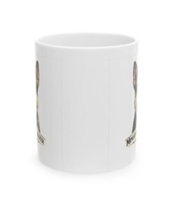 Miniature Schnauzer Salt and Pepper Cropped Ears Dog Mug (11oz/15oz) 15 4650329121525901977 2048