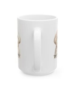 Bichon Frise Dog Mug (11oz/15oz) 21 6450344853501651138 2048