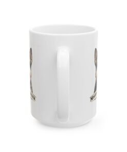 Miniature Schnauzer Salt and Pepper Cropped Ears Dog Mug (11oz/15oz) 21 7954506673353216088 2048