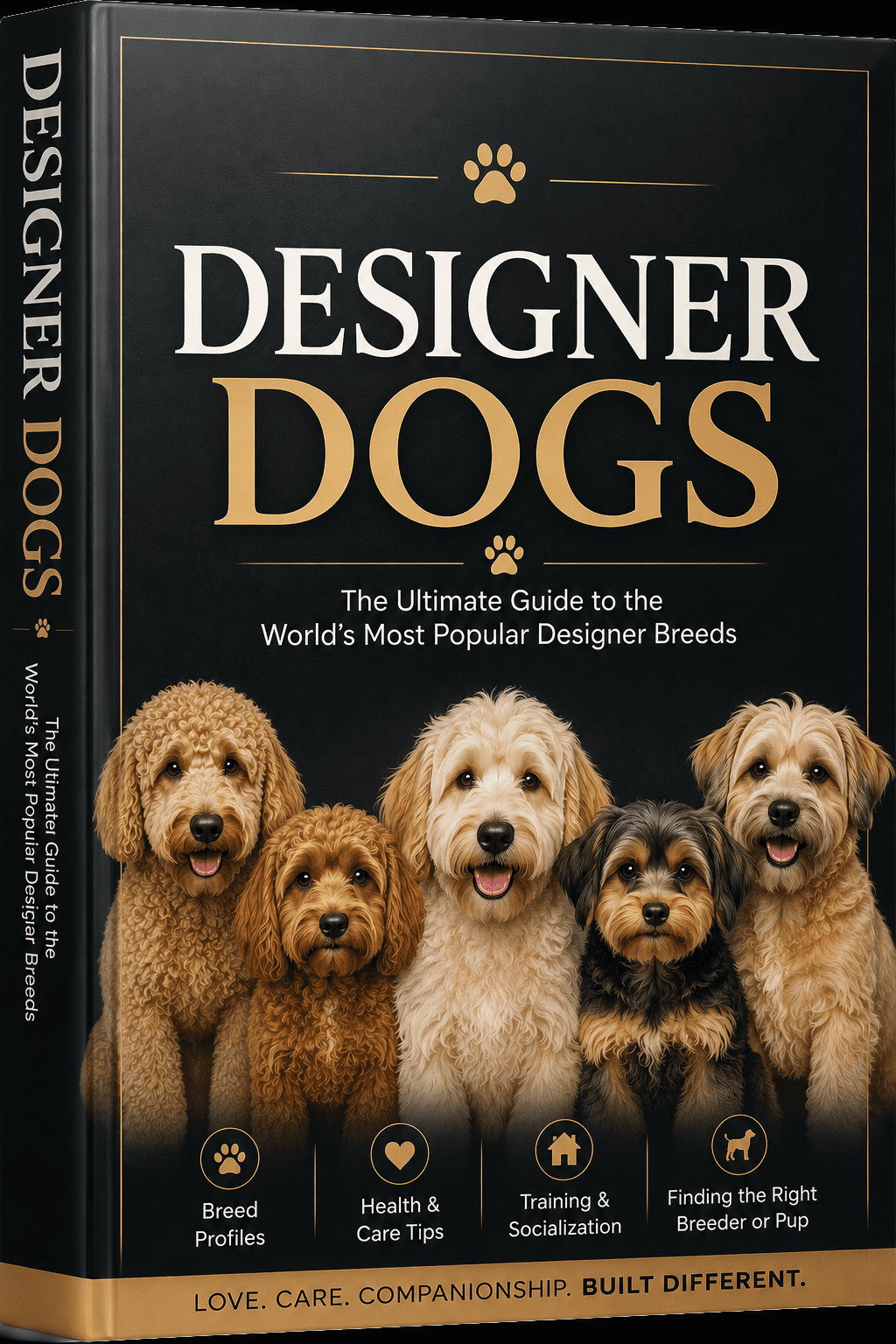 Home 6 Designer Dog eBook Cover copy